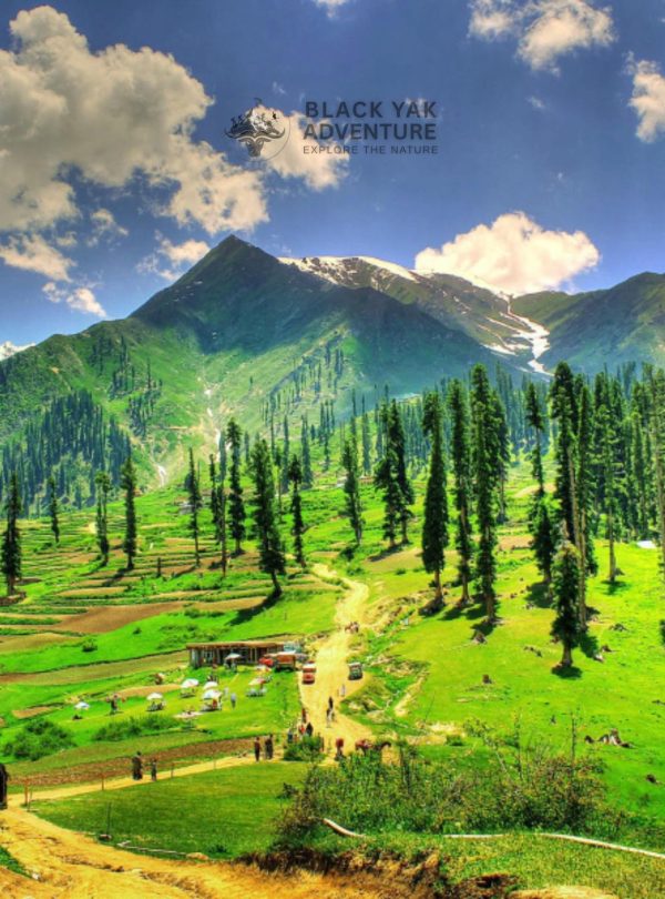 Naran Kaghan