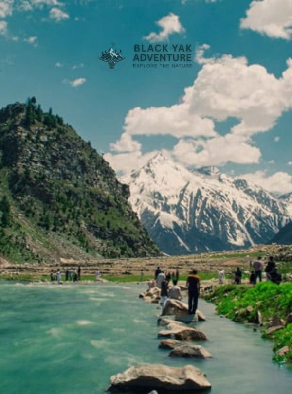 Naran Kaghan