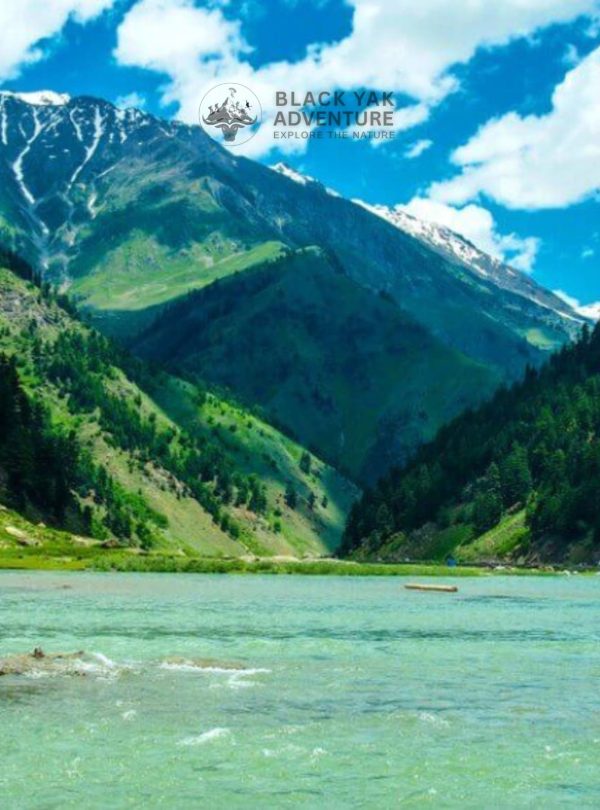 Naran Kaghan