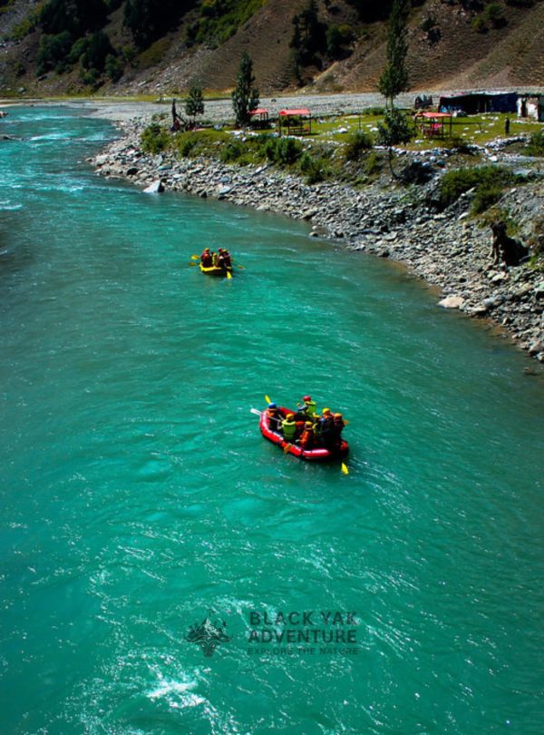 Naran Kaghan