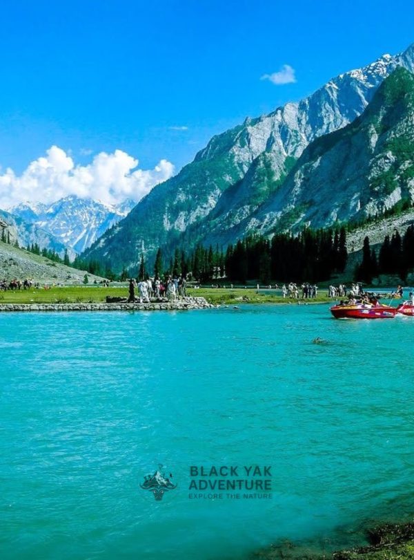 Swat Valley