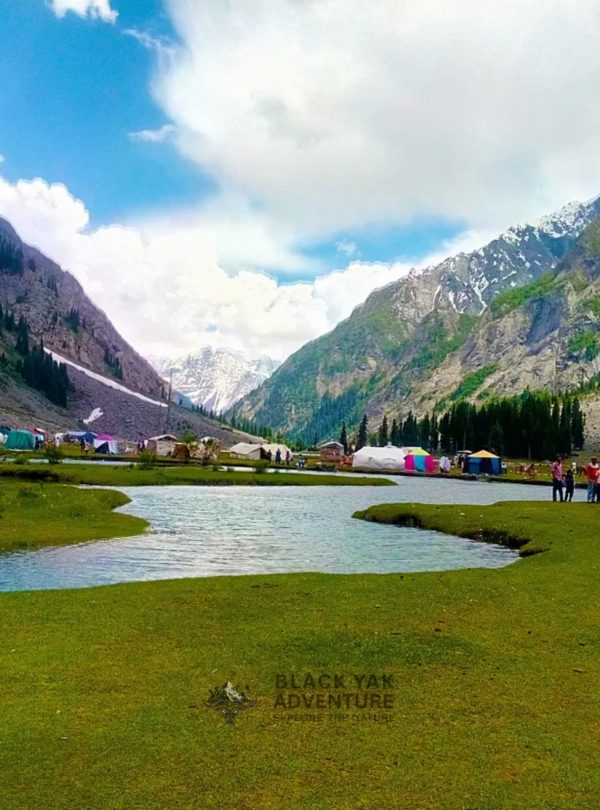 Swat Valley