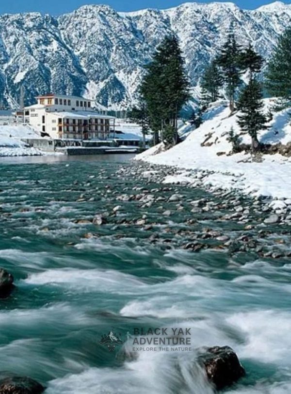 Swat Valley