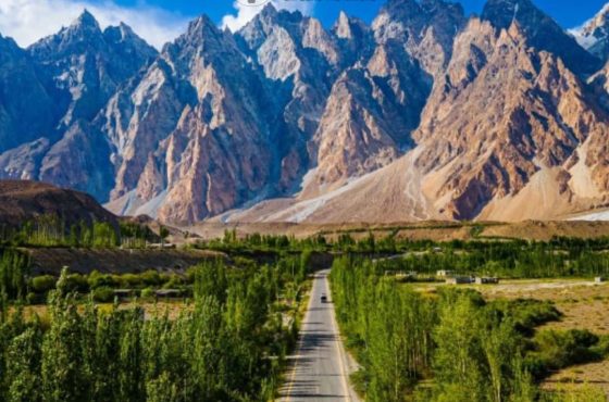 All Hunza Tour