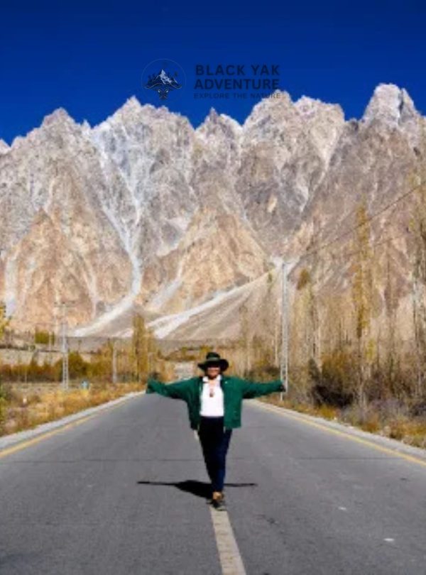 Hunza Valley