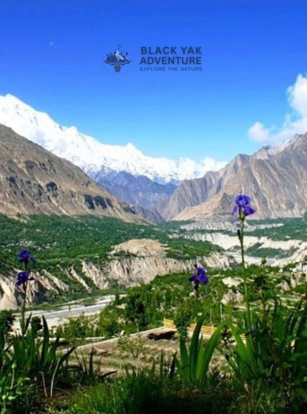 Hunza Valley