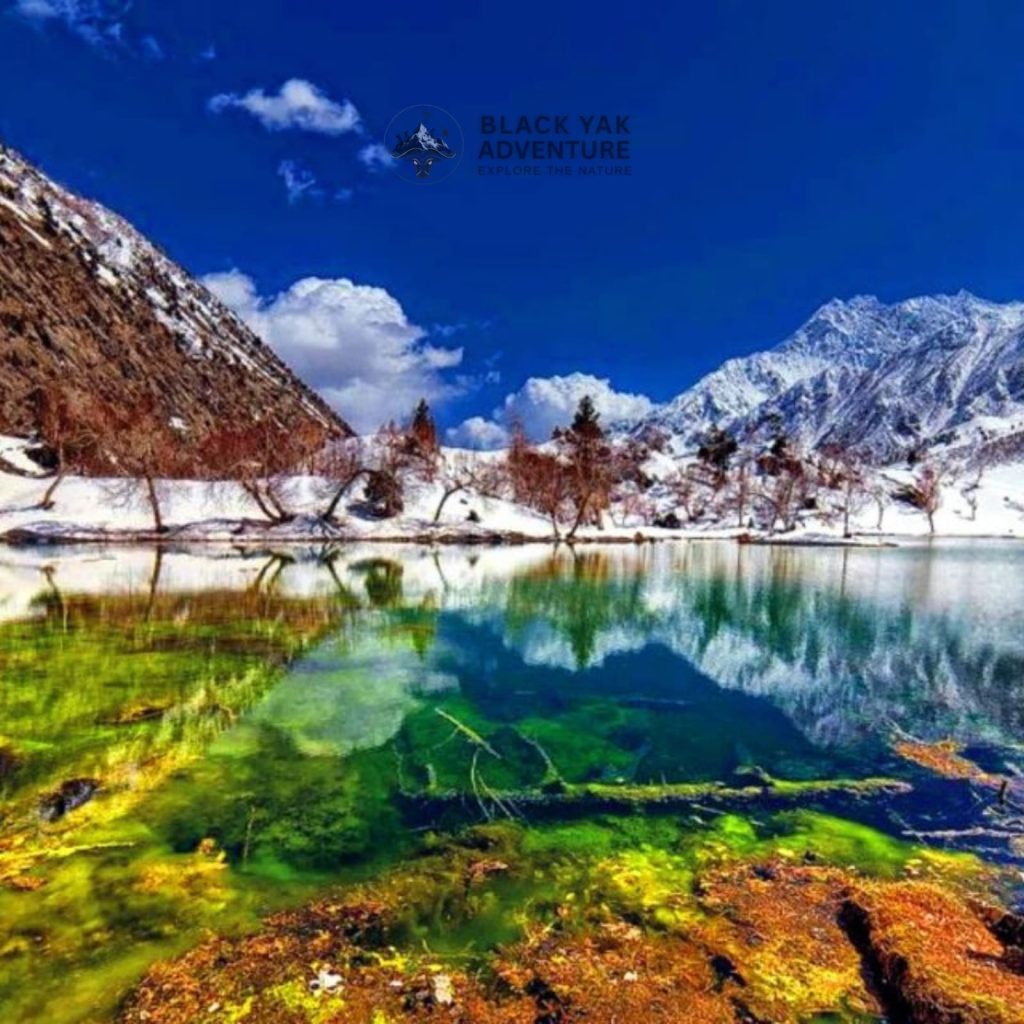 Hunza Valley