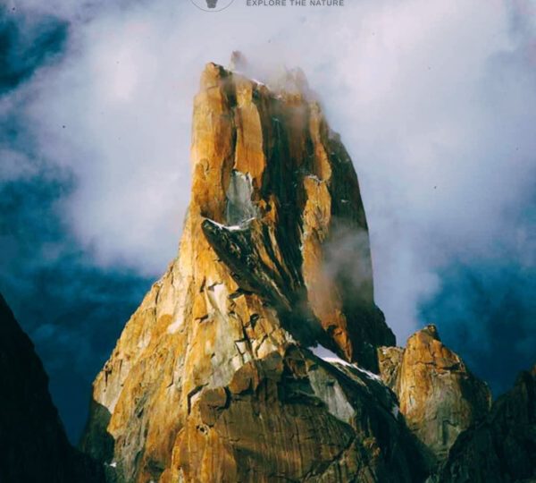 Trango Tower