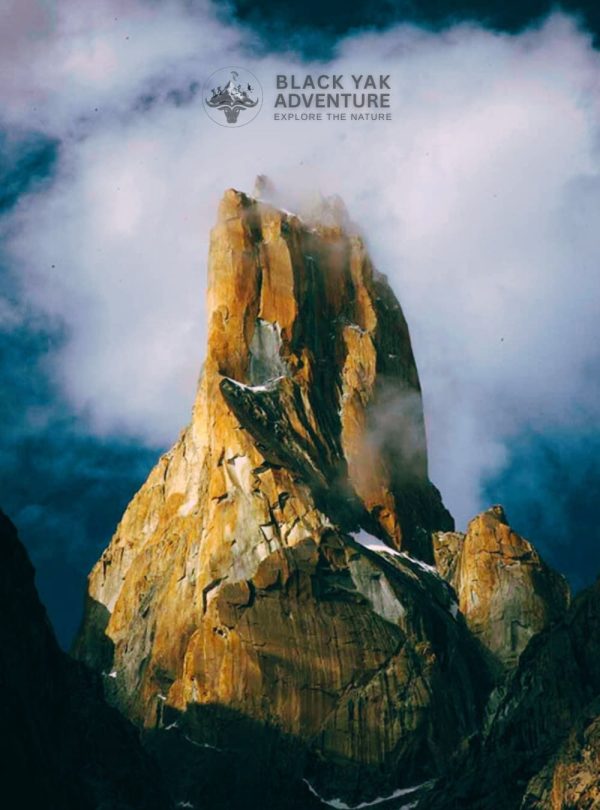 Trango Tower