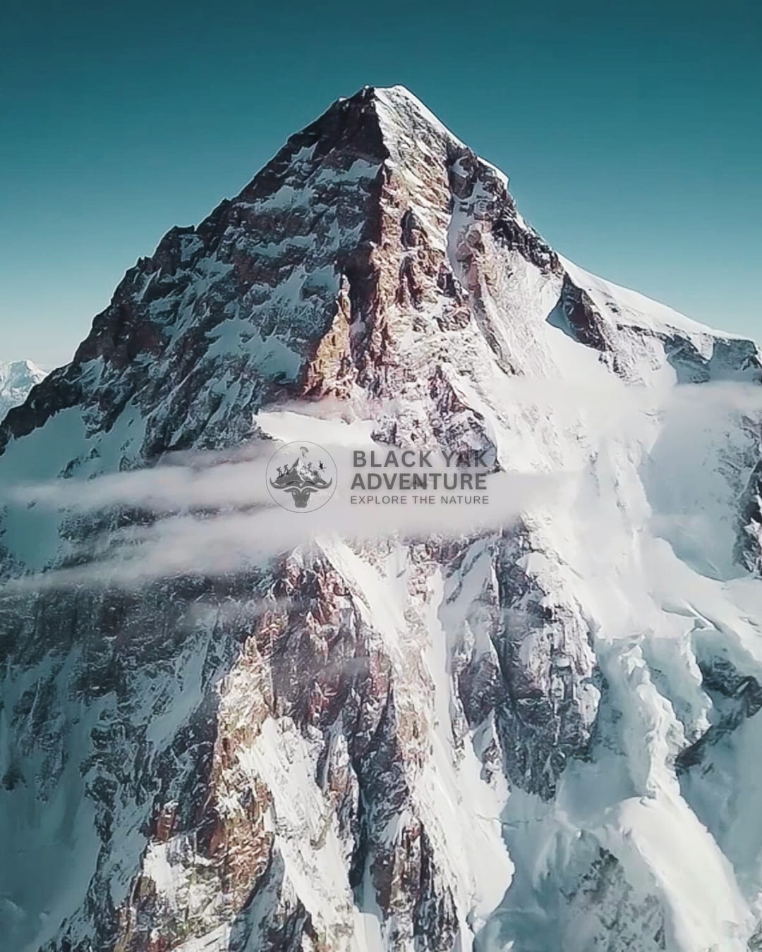 K2 Base Camp Trek
