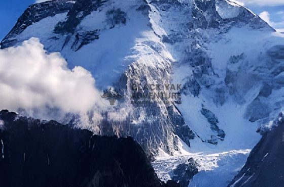 Broad Peak