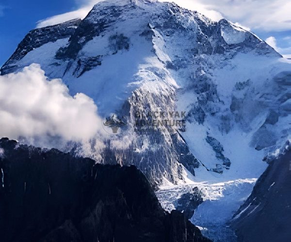 Broad Peak