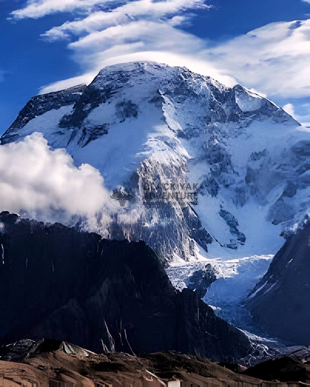 Broad Peak Expedition