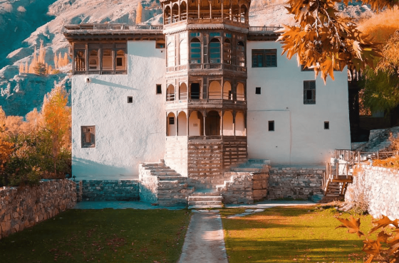Hunza & Skardu Tour