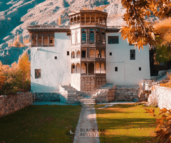 Hunza & Skardu Tour