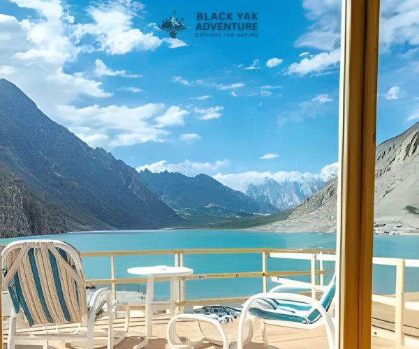 Kashmir & Arang Kel Tour
