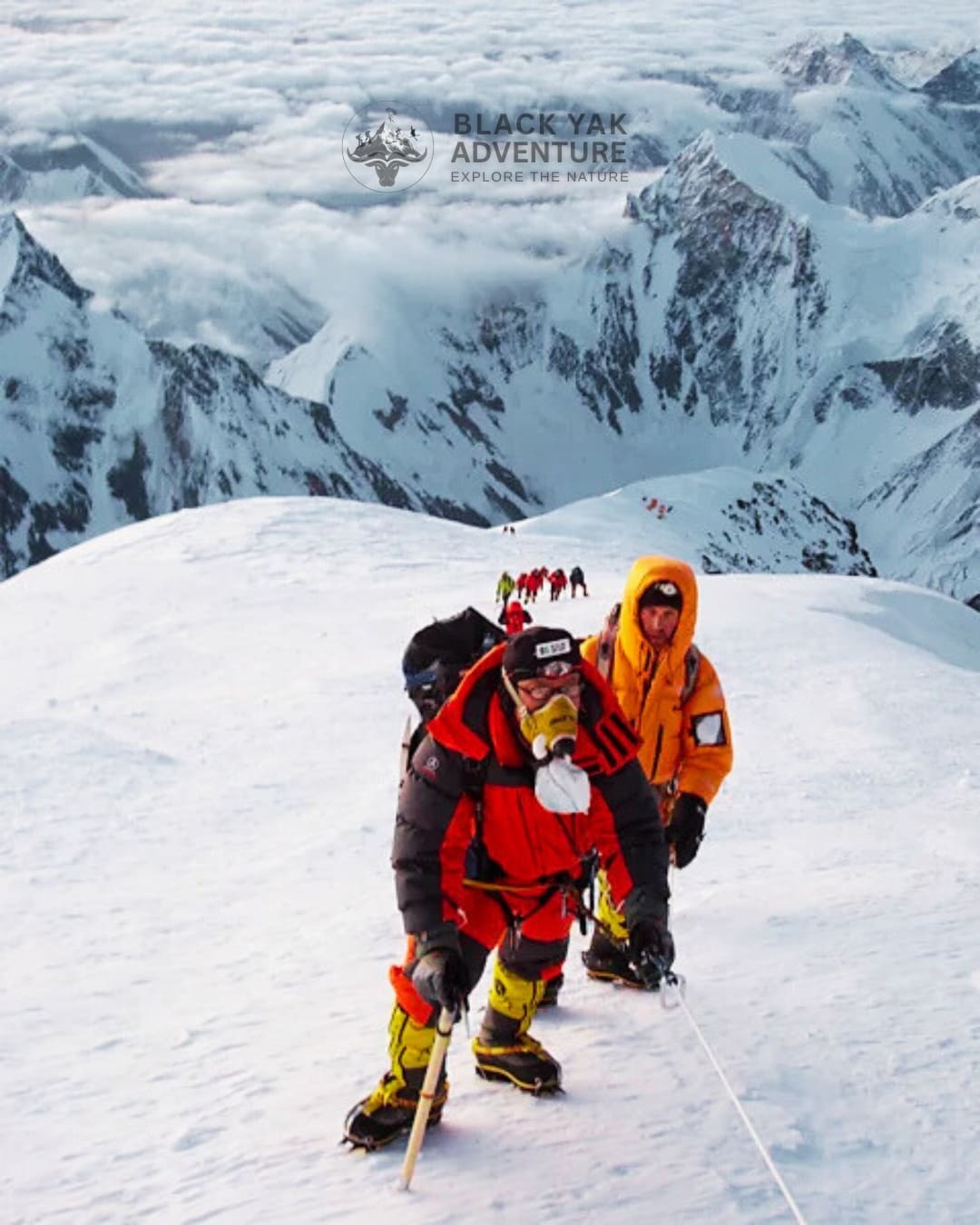 K2 Expedition