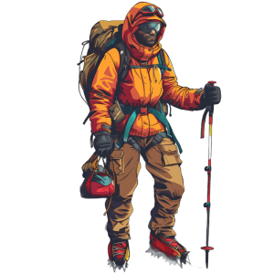 Alpinist