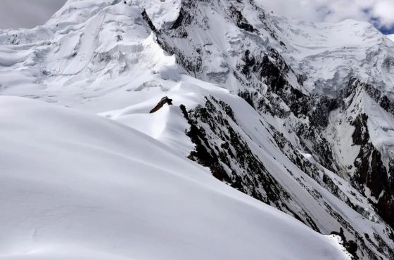 Haramosh Base Camp Trek