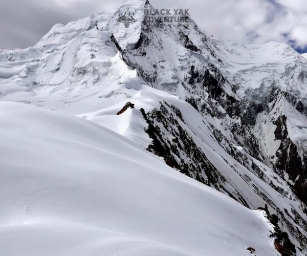 Haramosh Base Camp Trek