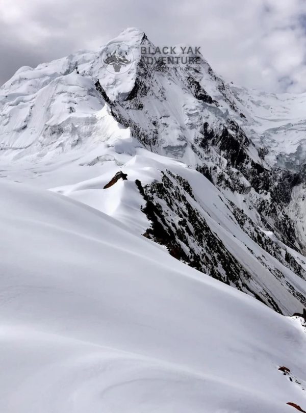 Haramosh Peak