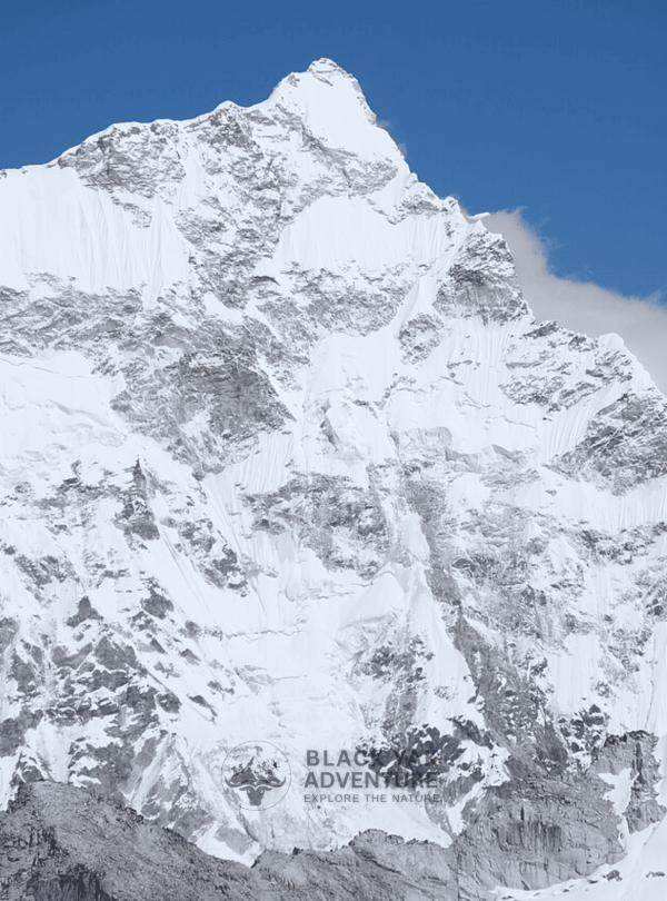 Gangchen Peak