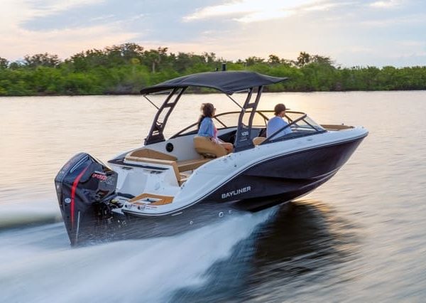 Boating