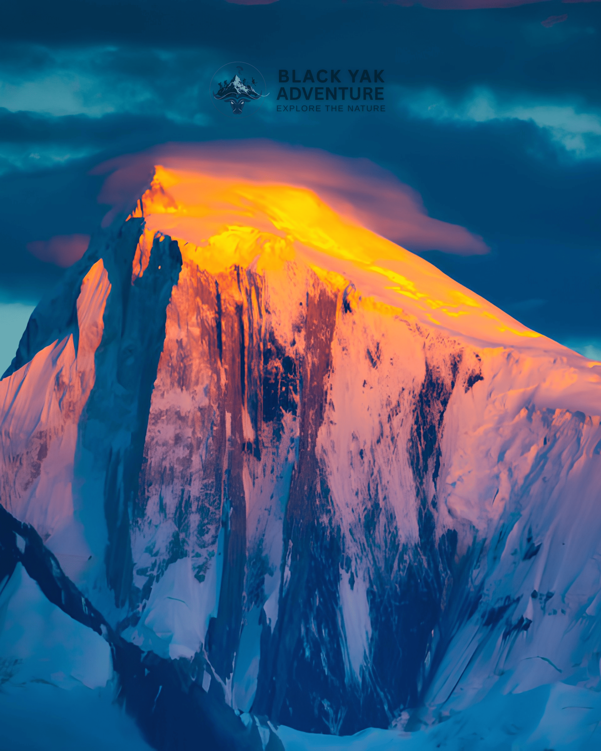 Spantik Base Camp Trek